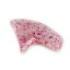 Protège-griffes de couleur Rose à Paillette